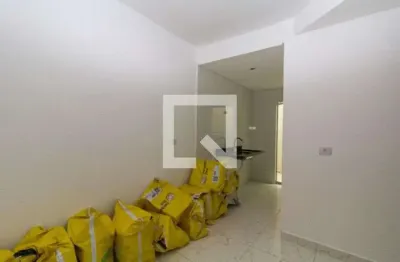 Apartamento para venda - itaquera, 2 quartos,  35 m² - são paulo