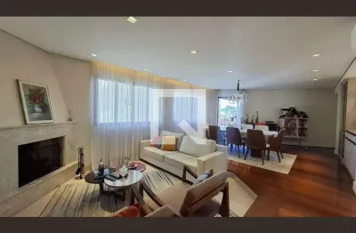 Apartamento para venda - jardim bela vista, 3 quartos,  140 m² - santo andré