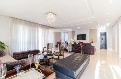 Apartamento para venda - jardim marajoara , 4 quartos,  260 m² - são paulo