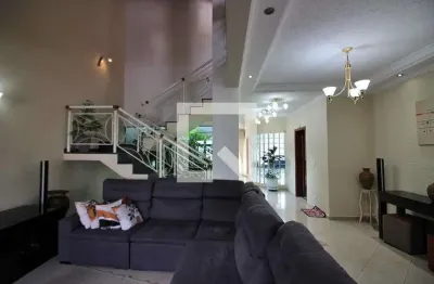 Casa para venda - planalto, 4 quartos,  600 m² - são bernardo do campo