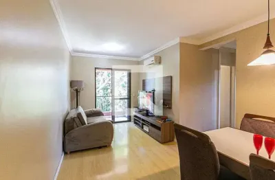 Apartamento para venda - teresópolis, 3 quartos,  67 m² - porto alegre