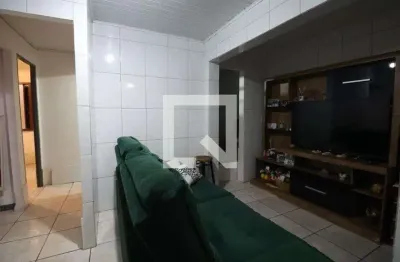 Casa para venda - são josé, 4 quartos,  80 m² - canoas