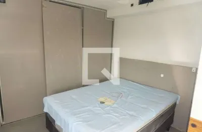 Kitnet / Stúdio para Venda - Consolação, 1 Quarto,  42 m² - São Paulo