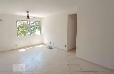 Apartamento para venda - botafogo, 3 quartos,  89 m² - rio de janeiro