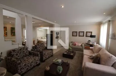 Casa para venda - mandaqui, 3 quartos,  230 m² - são paulo