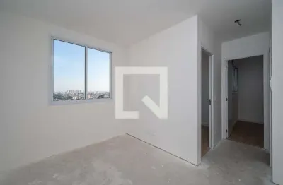 Apartamento para venda - vila campestre, 2 quartos,  34 m² - são paulo