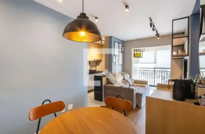 Apartamento para venda - centro, 2 quartos,  47 m² - osasco