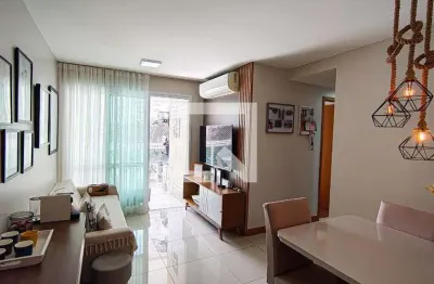 Apartamento para venda - jacarepaguá, 3 quartos,  74 m² - rio de janeiro