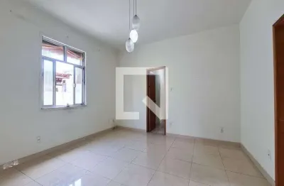 Apartamento para venda - del castilho, 2 quartos,  75 m² - rio de janeiro