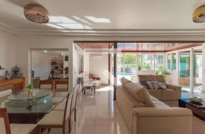 Casa para venda - jardim santa marcelina, 5 quartos,  530 m² - campinas