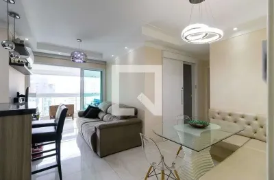 Apartamento para venda - centro, 2 quartos,  65 m² - campinas