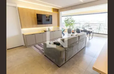 Apartamento com 3 quartos à venda na Rua Ernesto de Castro, Mooca, São Paulo