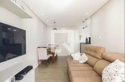 Apartamento para venda - tatuapé, 2 quartos,  60 m² - são paulo