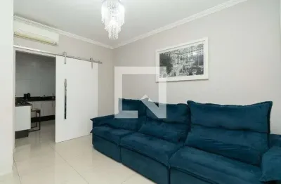 Casa / sobrado em condomínio para venda - vila ré, 2 quartos,  113 m² - são paulo