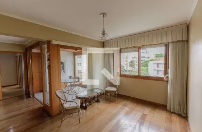 Apartamento para venda - são joão , 2 quartos,  99 m² - porto alegre
