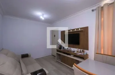 Apartamento para venda - alípio de melo, 2 quartos,  52 m² - belo horizonte