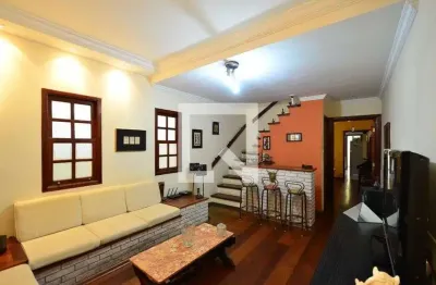 Casa para venda - planalto paulista, 2 quartos,  145 m² - são paulo