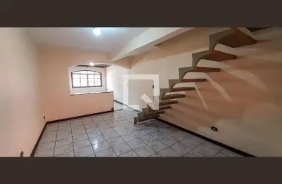 Casa para venda - são pedro, 4 quartos,  232 m² - osasco