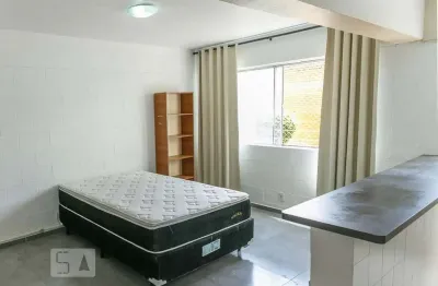 Kitnet / stúdio para venda - partenon, 1 quarto,  30 m² - porto alegre