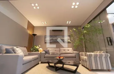 Casa para venda - mansões santo antônio, 3 quartos,  154 m² - campinas