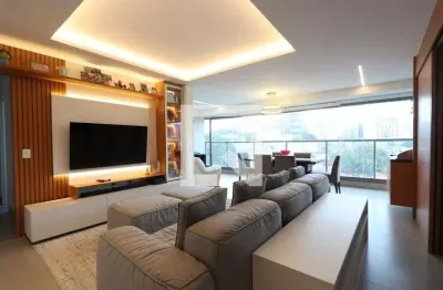 Apartamento para venda - vila mariana, 3 quartos,  120 m² - são paulo