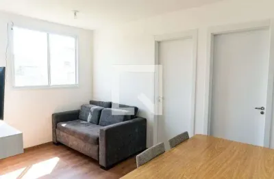 Apartamento para venda - vila mascote, 2 quartos,  39 m² - são paulo