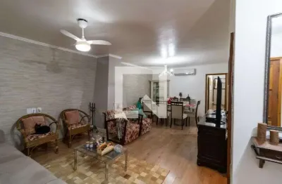 Casa para venda - cavalhada, 3 quartos,  150 m² - porto alegre