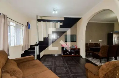 Casa para venda - gopoúva, 3 quartos,  153 m² - guarulhos