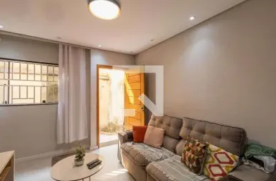 Casa / sobrado em condomínio para venda - vila jacuí, 2 quartos,  70 m² - são paulo