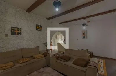 Casa para venda - braúnas, 3 quartos,  130 m² - belo horizonte