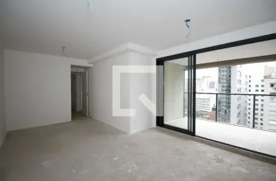 Apartamento para venda - jardim paulista, 3 quartos,  102 m² - são paulo