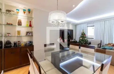 Apartamento para Venda - Santana, 3 Quartos,  105 m² - São Paulo