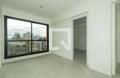 Apartamento para venda - santa cecília, 2 quartos,  51 m² - porto alegre