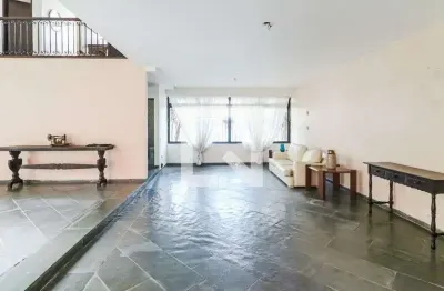 Casa para venda - butantã, 5 quartos,  230 m² - são paulo