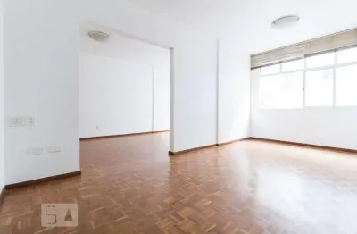 Apartamento para venda - funcionários, 4 quartos,  160 m² - belo horizonte