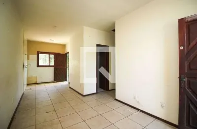 Casa para venda - aberta dos morros, 2 quartos,  54 m² - porto alegre