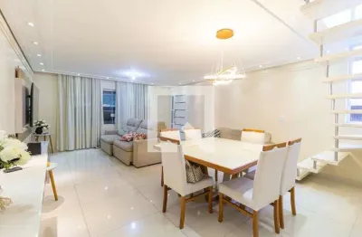 Casa para venda - jaguaribe, 3 quartos,  180 m² - osasco