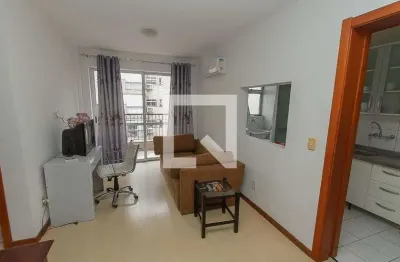 Apartamento para venda - são sebastião, 3 quartos,  102 m² - porto alegre