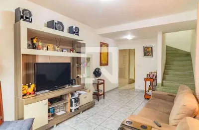 Casa para venda - chácara inglesa, 2 quartos,  100 m² - são paulo
