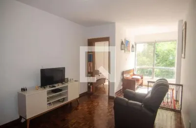 Apartamento para venda - leme, 3 quartos,  110 m² - rio de janeiro