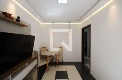 Apartamento para venda - assunção, 2 quartos,  56 m² - são bernardo do campo