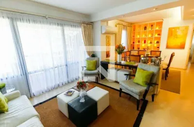 Cobertura para venda - morumbi, 2 quartos,  200 m² - são paulo