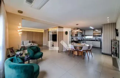 Apartamento para venda - vila mariana, 3 quartos,  113 m² - são paulo