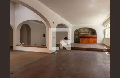 Casa para venda - grajaú, 3 quartos,  344 m² - belo horizonte