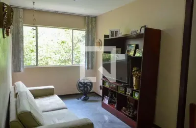Apartamento para venda - freguesia , 2 quartos,  52 m² - rio de janeiro