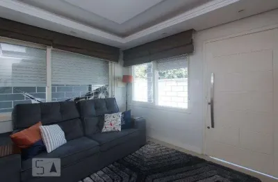Casa para venda - sarandi, 4 quartos,  145 m² - porto alegre