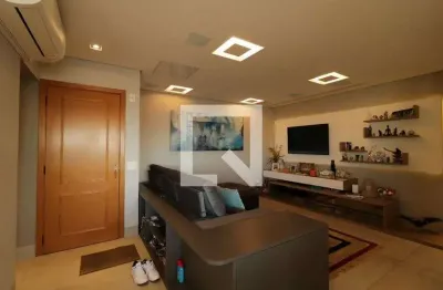 Apartamento para venda - jardim bela vista, 2 quartos,  126 m² - santo andré