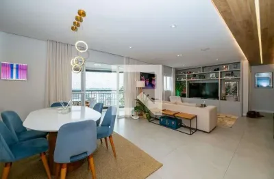 Apartamento para venda - vila mascote, 2 quartos,  112 m² - são paulo
