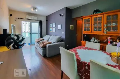 Apartamento para venda - vila lusitânia, 3 quartos,  80 m² - são bernardo do campo