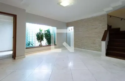 Casa para venda - vila santa clara, 2 quartos,  232 m² - são paulo